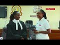 Umwanzuro wa EACJ mu rubanza umucuruzi Mironko aregamo Leta y' u Rwanda