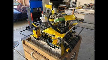 330 Points | FTC Ultimate Goal | The Clueless #11212