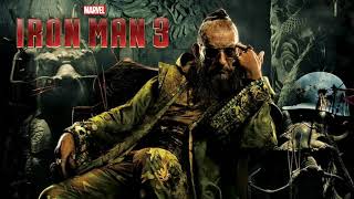 The Mandarin Theme | Iron Man 3 (Brian Tyler)