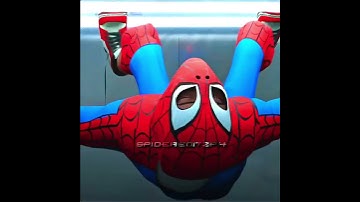 Thumbnail of Spider-Man Sunflower x Sunflower Across The Spider-Verse Edit
