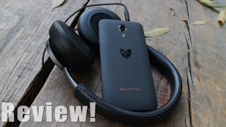 Wileyfox Swift review - The best budget phone of 2015