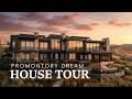 PROMONTORY Dream Home Tour 6 900 Sq Ft 4 Bed 6 Bath Build Design By Jaffa Group mp3