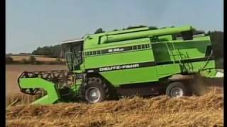 DEUTZ-FAHR M 36.10 (1985)