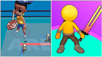 my clone army New game gameplay #02