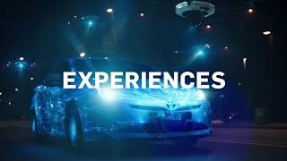 INFECTED Showreel 2019
