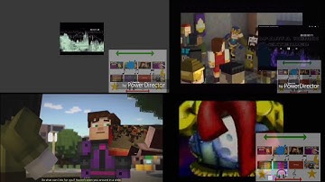 Random Sparta remix quadparison 2