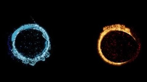 Tetris® Effect - Theater Mode - Yin y Yang - Chains