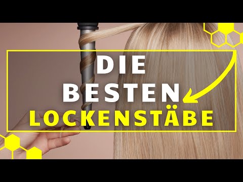 Instyler Lockenstab