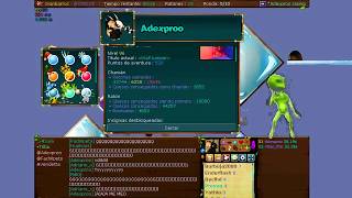Adexproo 10K Firts l Transformice