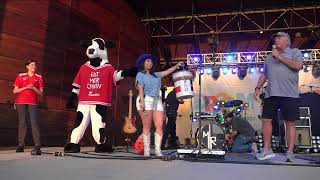 Mike Ryan - Live at the Levitt for our 4th Annual Mayor’s DreamFest!