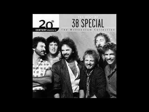 38 special second chance