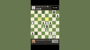 Chess channel|Try your mind pt 1k6| Subscribe to my YouTube channel #chess #chessgame #chesspuzzle