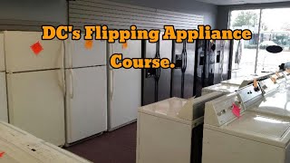 (How Do I Get Started In Appliances)?