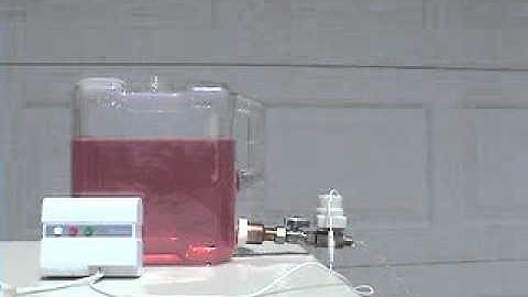 FloodStop working demo