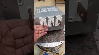 Hàng tháo máy về em lọc đức Siemens 440A 530/310v.