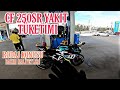 CF 250SR YAKIT KONUSU & RODAJ KONUSU & İLK 1200 KM DE BAŞIMA GELEN SORUN VAR MI?