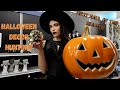 Halloween Decor Hunt and Haul | Hunting on July 4th Weekend