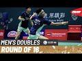 VICTOR China Open 2025 Kim Seo KOR 3 Vs Hoki Kobayashi JPN R16 VICTOR China Open 2025 Kim Seo KOR 3 Vs Hoki Kobayashi JPN R16