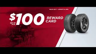 Gaver Tire Pros Continental