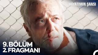 Hayatımın Şansı 9. Bölüm Final 2. Fragmanı 10 Mart Cuma - Beni Gerçekten Seviyor Musun?