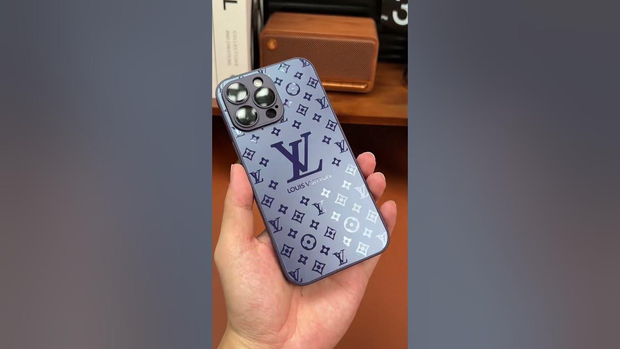 1.5 MONTH WEAR & TEAR UPDATE: LOUIS VUITTON BUMPER PALLAS FOR IPHONE 13 PRO  MAX