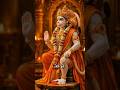 Jai Bajrang Bali 🙏🏻 Jai Shri Ram 🙏🏻
