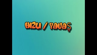 Gel Hadi Gel - Recep Tayyip Erdoğan Hızlandırılmış Yavaşlatılmış Versiyon