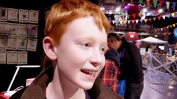 SwapBots Kids & Design-Your-Own