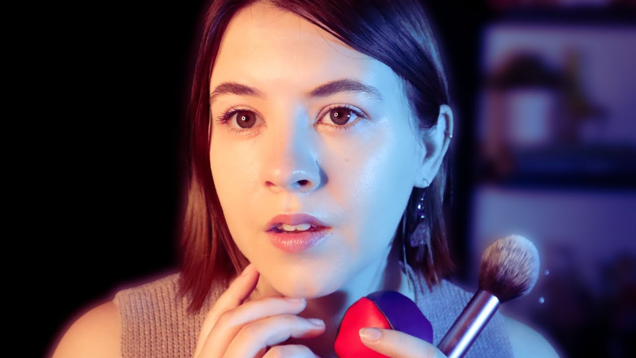 ASMR Sound Comprehension Exam *You Can Close Your Eyes!* (Soft spoken)