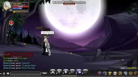 SP lands:kaneki class