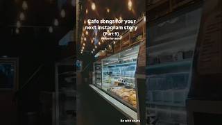 Cafe Songs To Post On Your Next Instagram Story Part 9 Follow For More