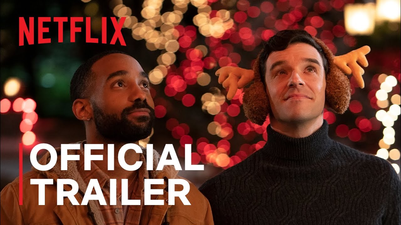 Download Single All The Way | Official Trailer | Netflix