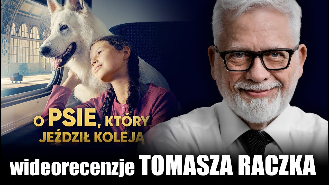 O Psie Który Jeździł Koleją Quiz O PSIE, KTÓRY JEŹDZIŁ KOLEJĄ, reż. Magdalena Nieć, prod. 2023