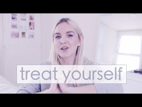 20 Ways to Treat Yourself without Money