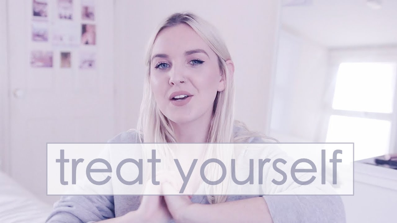 20 Ways To Treat Yourself Without Money Youtube