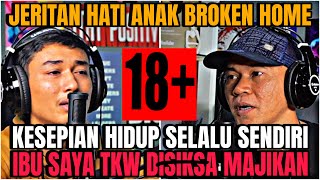 Download Lagu SAMPAI MENETESKAN AIR MATA BERAT BANGET RASANYA | SAYA KESEPIAN BANG!!? MP3 Download Lagu SAMPAI MENETESKAN AIR MATA BERAT BANGET RASANYA | SAYA KESEPIAN BANG!!? MP3