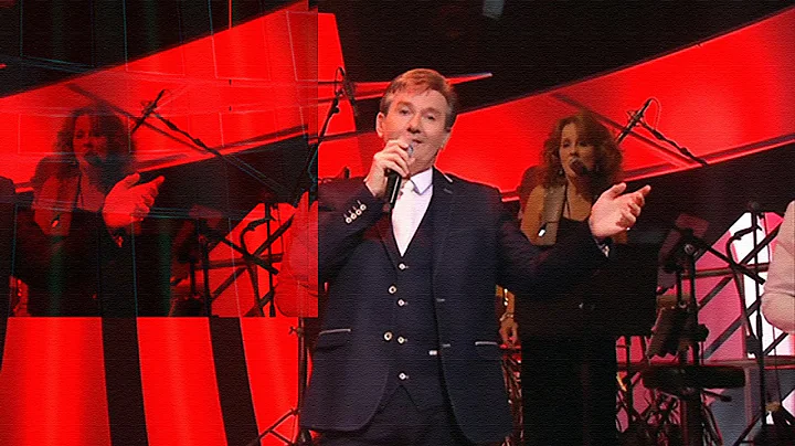 Daniel O'Donnell - Back Home Again [Live In Dublin...