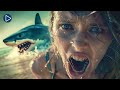 90210 SHARK ATTACK 🎬 Full Exclusive Sci-Fi Horror Movie Premiere 🎬 English HD 2024