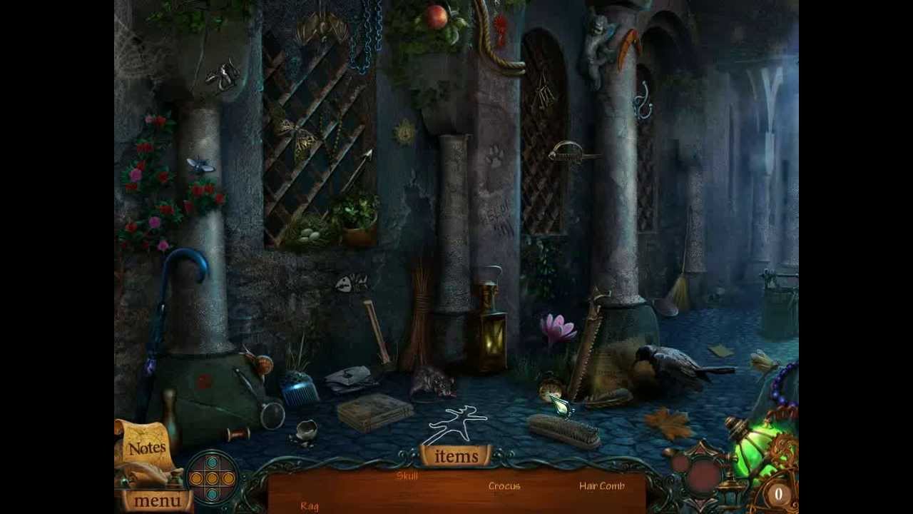 Apothecarium: Renaissance of Evil Collector's Edition (Gameplay) HD