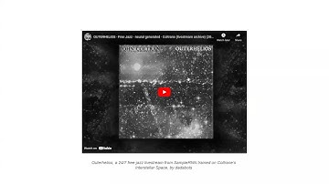 Journal Club: Neural Music Synthesis