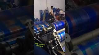 multi purpose slitting & rewinding machine  9971569534 !
