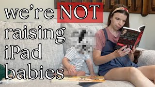 How I'm Raising My Son to LOVE Reading 📖
