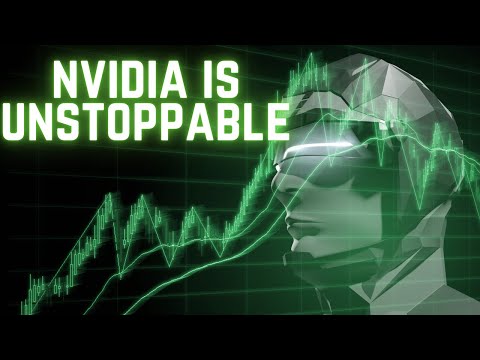 17 Reasons NVIDIA Might Be One of the Best Stock Investments Ever | $NVDA