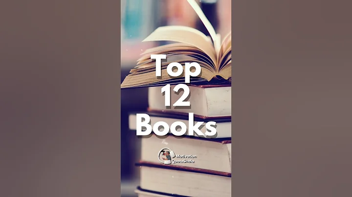 Top 12 Must Read Books for Students in 2023 | #motivation #studymotivation - DayDayNews