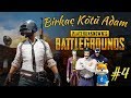 Birkaç Kötü Adam Pubg Oynuyor Kuzen Joker Rakiplerini Tek Tek Avlıyor