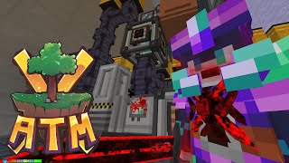 Senuklir aja - All the Mods 10: To the Sky #12