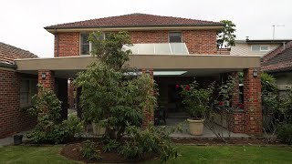 Marshall White: 4 Riverside Drive, Kew East - Showcase