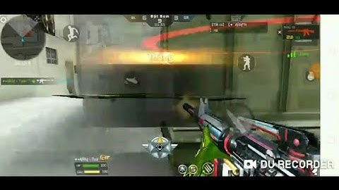 Hack Cf mobile / hack crossfire legends | mã one hit chạy nhanh nhảy cao menu cùi bắp