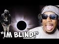 Yuno Miles Music MADE ME BLIND! REACTING To Yuno Miles - Solar Eclipse (Official Video)