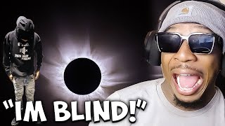 Yuno Miles Music MADE ME BLIND! REACTING To Yuno Miles - Solar Eclipse (Official Video)